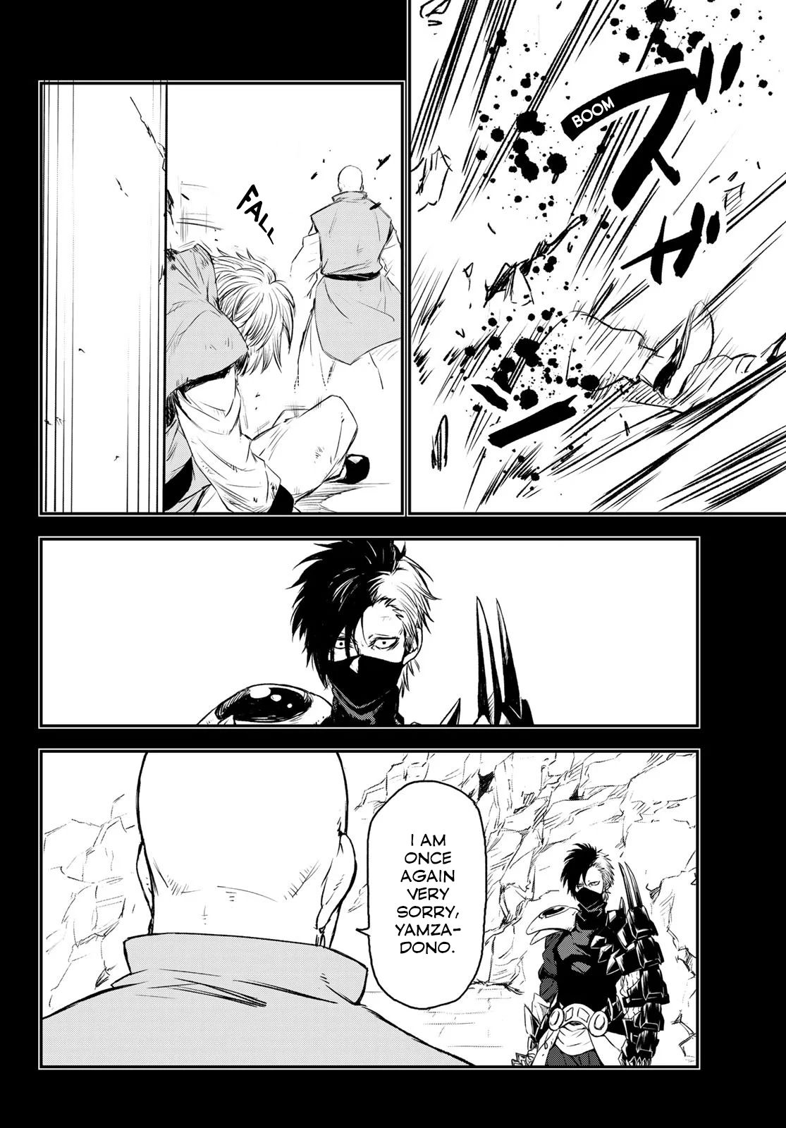 That Time I Got Reincarnated as a Slime, Chapter 77 image 26
